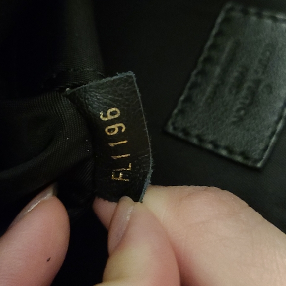 Louis Vuitton Palm Springs Backpack PM - Picture 12 of 13